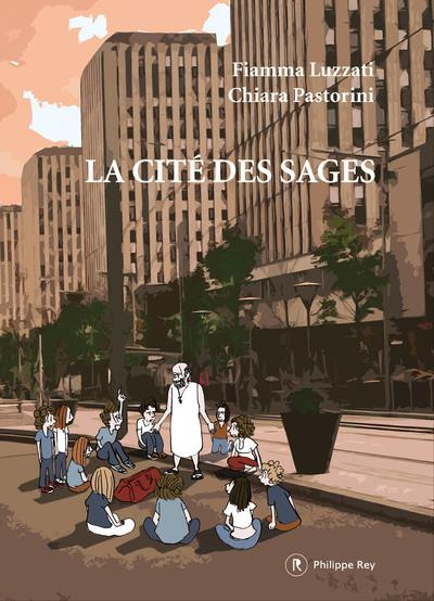 Emprunter La cité des sages livre