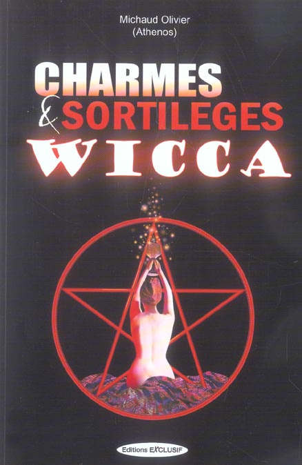 Emprunter Charmes et Sortilèges Wicca livre