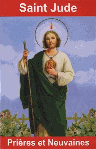 Emprunter Saint Jude livre