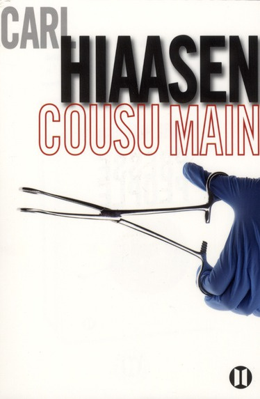 Emprunter Cousu main livre