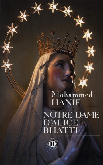 Emprunter Notre-Dame d'Alice Bhatti livre
