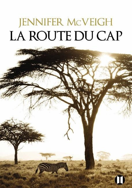 Emprunter La route du cap livre