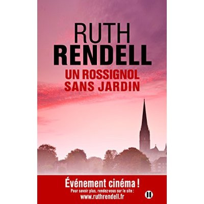 Emprunter Un rossignol sans jardin livre
