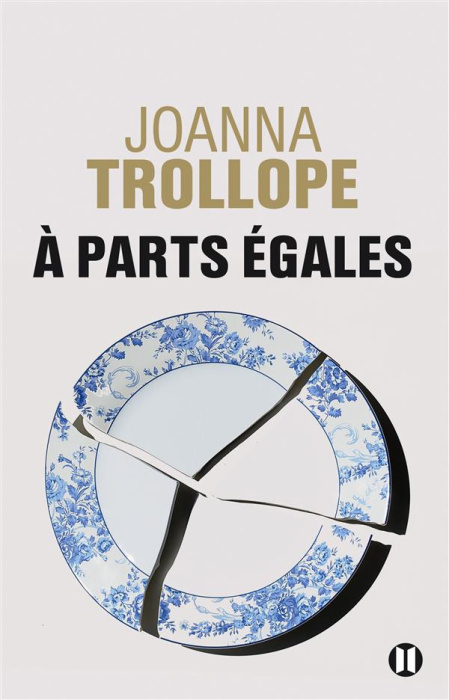 Emprunter A parts égales livre