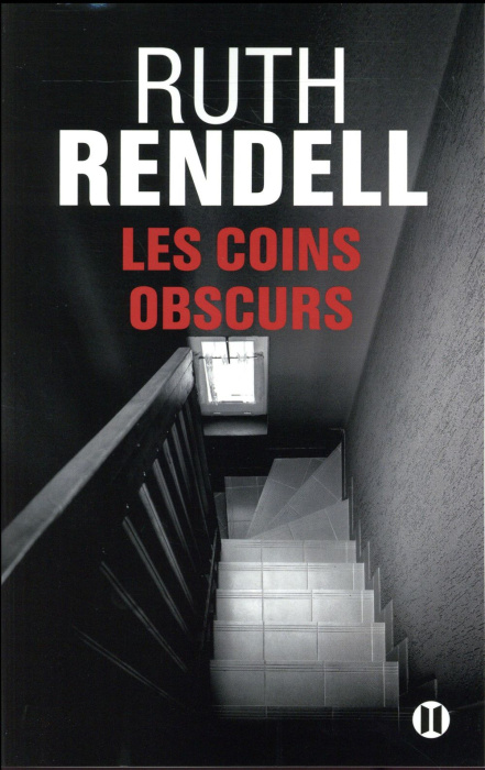 Emprunter Les coins obscurs livre
