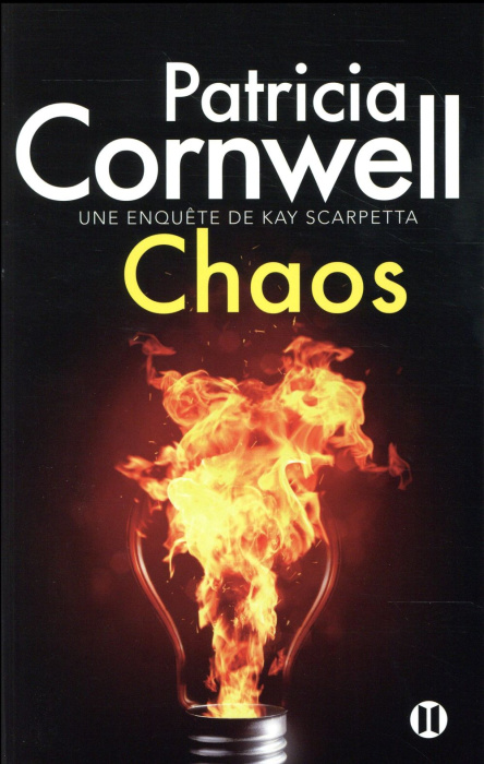 Emprunter Une enquête de Kay Scarpetta : Chaos livre