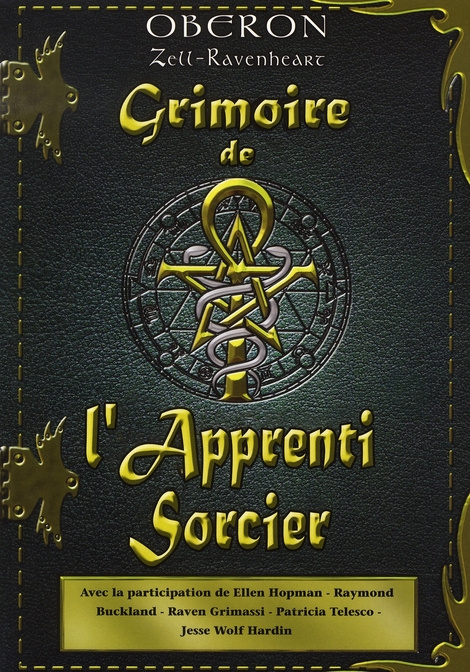 Emprunter Grimoire de l'Apprenti Sorcier livre