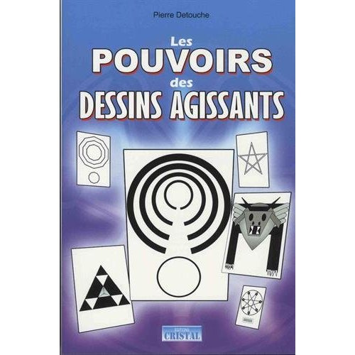Emprunter Les pouvoirs des dessins agissants livre