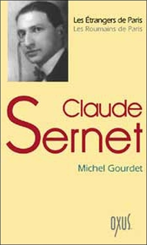 Emprunter Claude Sernet livre
