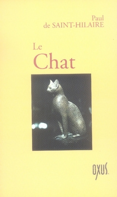 Emprunter Le Chat livre