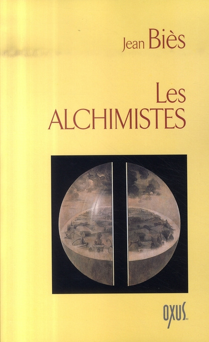 Emprunter Les alchimistes livre