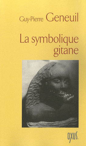 Emprunter La symbolique gitane livre