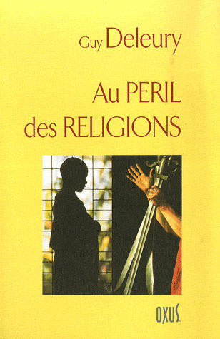 Emprunter Au péril des religions livre