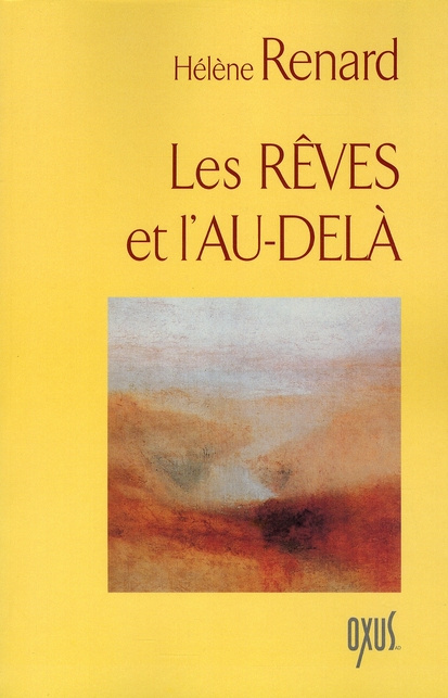 Emprunter Les rêves et l'au-delà livre