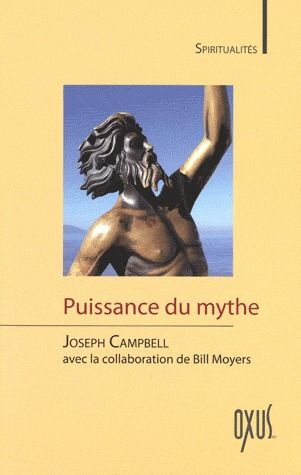 Emprunter Puissance du mythe livre