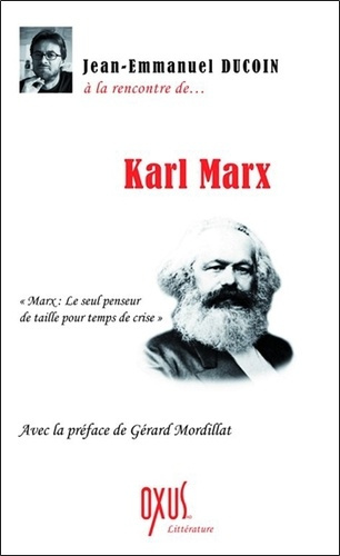 Emprunter Karl Marx.