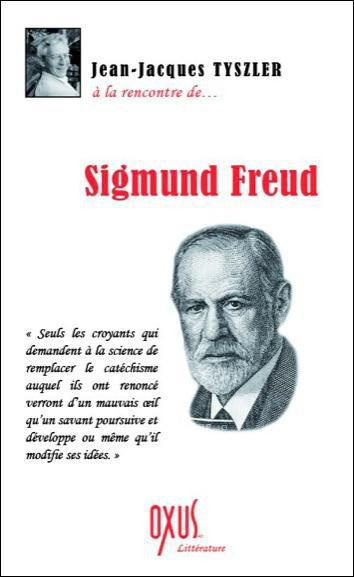 Emprunter Sigmund Freud livre