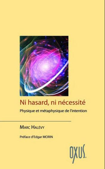 Emprunter Ni hasard, ni nécessité. Physique et métaphysique de l'intention livre