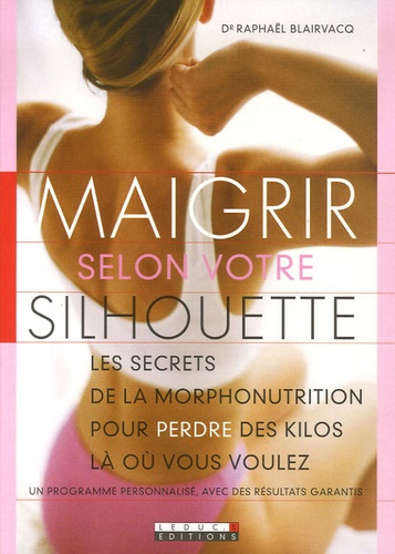 Emprunter Maigrir selon votre silhouette livre