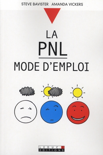 Emprunter La PNL mode d'emploi livre