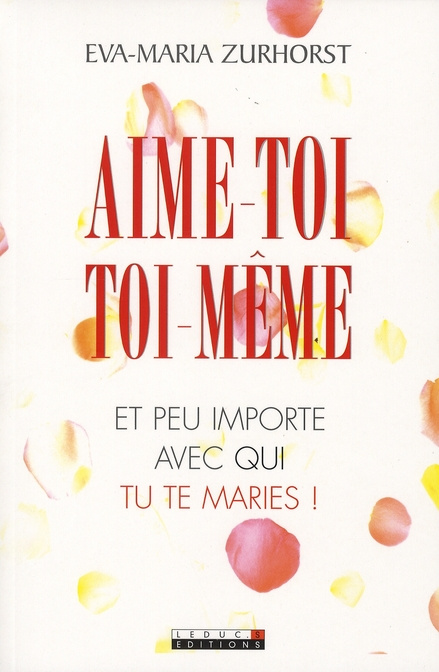 Emprunter Aime toi toi-même livre