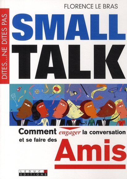 Emprunter Small talk livre