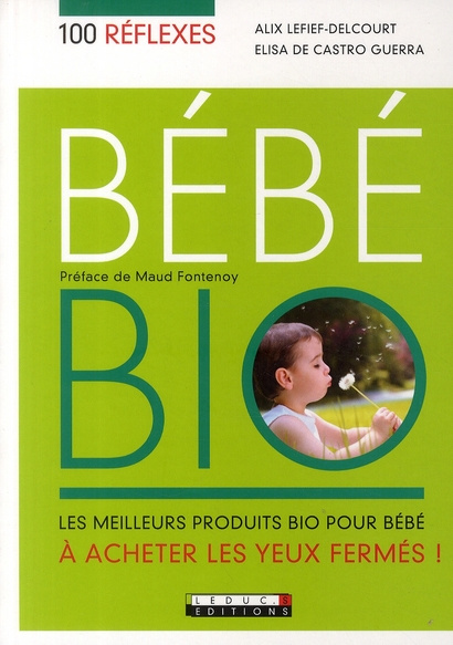 Emprunter Bébé Bio livre