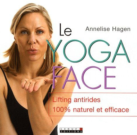 Emprunter Le yoga face livre