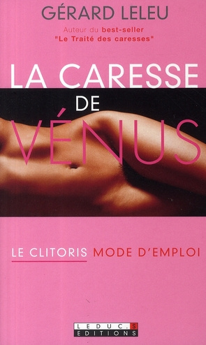 Emprunter La caresse de Vénus livre