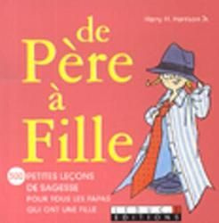 Emprunter De Père à Fille livre