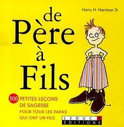 Emprunter De Père à Fils livre