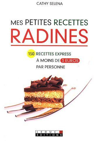 Emprunter Mes petites recettes radines livre