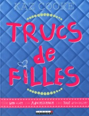 Emprunter Trucs de filles livre