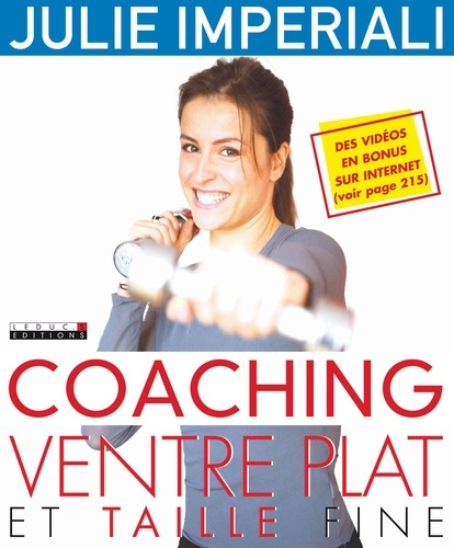Emprunter Coaching ventre plat et taille fine livre