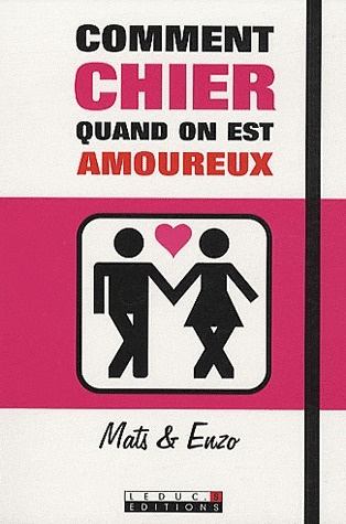 Emprunter Comment chier quand on est amoureux livre