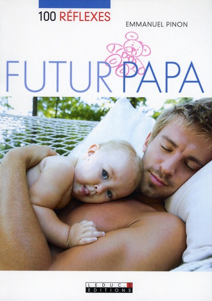 Emprunter Futur papa livre