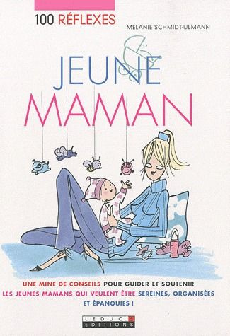Emprunter Jeune maman livre
