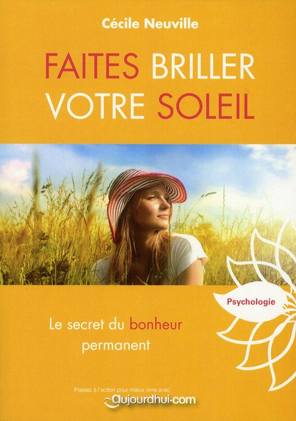 Emprunter Faites briller votre soleil livre