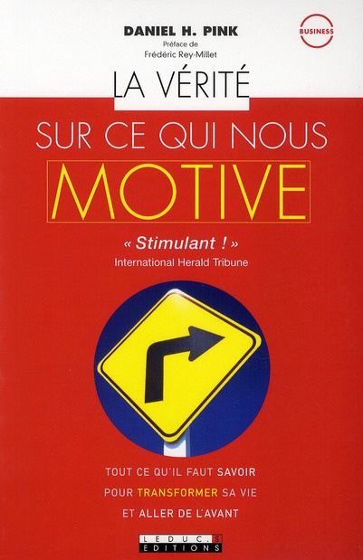 Emprunter La vérité sur ce qui nous motive livre