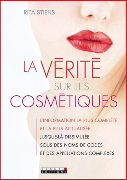 Emprunter La vérité sur les cosmétiques livre