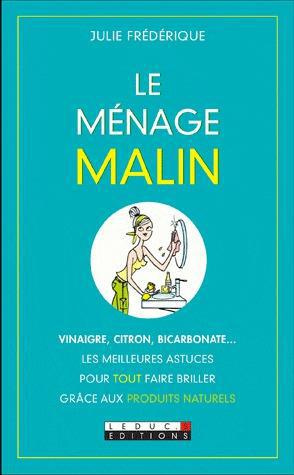 Emprunter Le ménage malin livre
