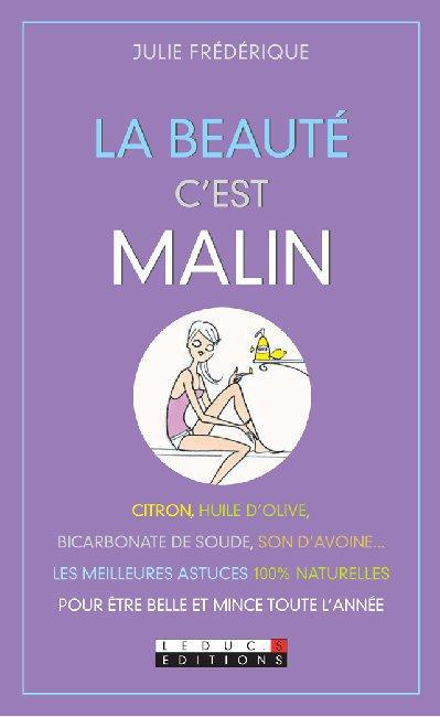 Emprunter La beauté c'est malin livre
