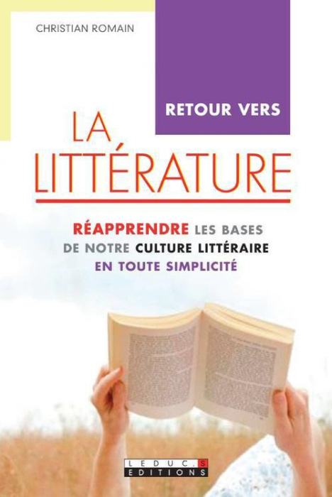 Emprunter Retour vers la littérature livre