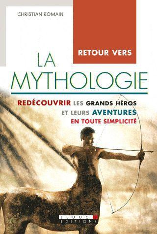 Emprunter Retour vers la mythologie livre