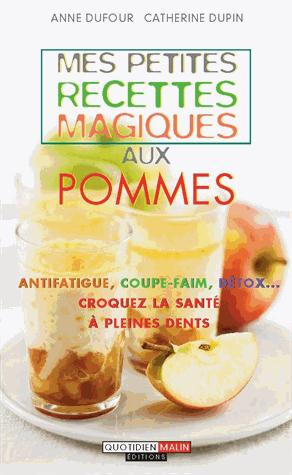 Emprunter Mes petites recettes magiques aux pommes livre