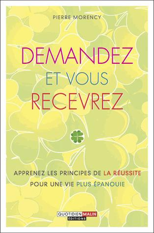 Emprunter Demandez et vous recevrez livre