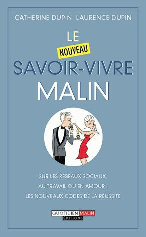 Emprunter Le nouveau savoir-vivre malin livre