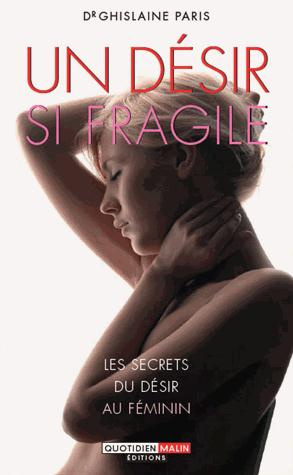 Emprunter Un désir si fragile livre