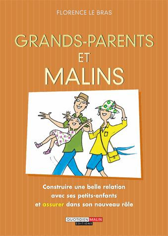 Emprunter Grands-parents et malins livre