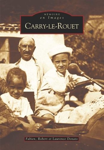 Emprunter CARRY-LE-ROUET livre